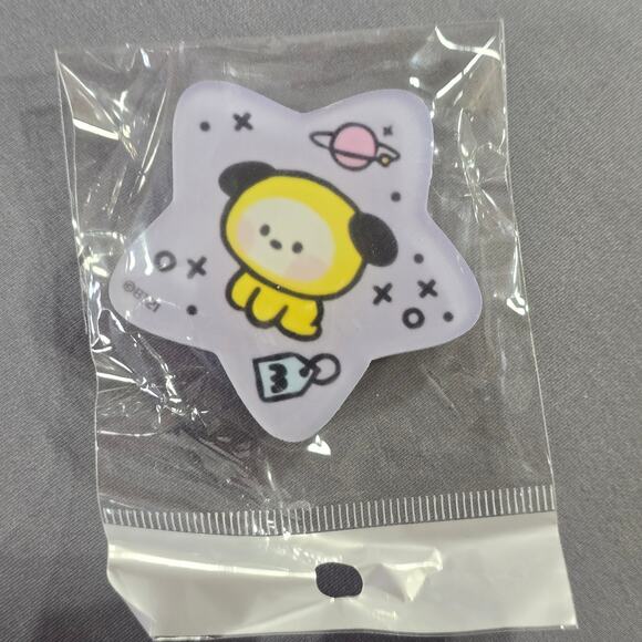 K-Pop Merch LOT Seventeen Cards BTS Chimmy Jimin Black Pink Twice Enhypen NEW - Picture 8 of 11